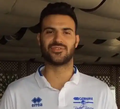 Brian Sacchetti e Brescia, le strade si separano