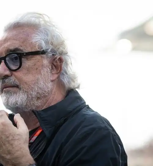 F1, incontro fra Stefano Domenicali e Flavio Briatore: novità in vista