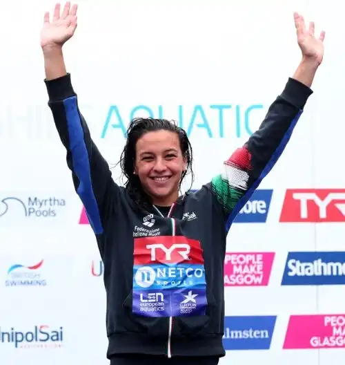 Bridi centra l’oro nella 25 km di fondo