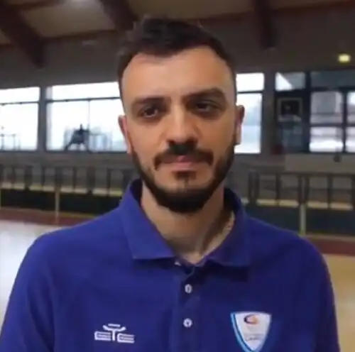 Pallacanestro Reggiana: ricorso su Brienza respinto