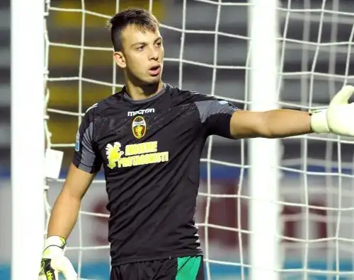 Il Benevento chiude i conti in porta