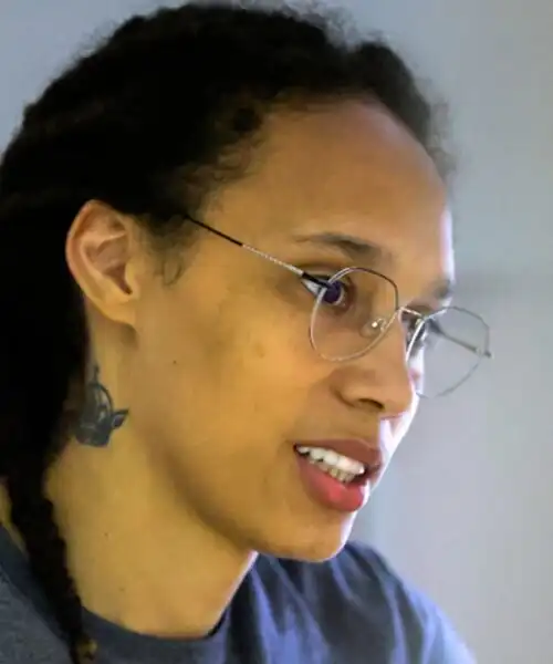 E’ finito l’incubo di Brittney Griner