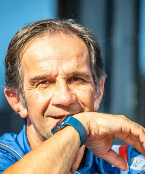 MotoGp, Davide Brivio: “Parole di Marc Marquez allarmanti”