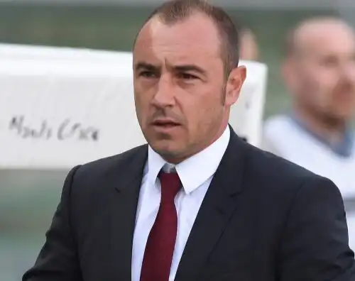 Il Monza silura Zaffaroni: c’è Brocchi