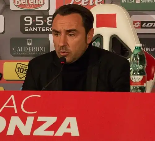 Brocchi, con la B c’è il prolungamento