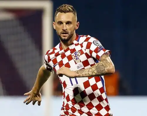 Brozovic vuole l’Inter, ma c’è un pericolo