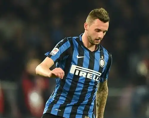 L’Arsenal vuole, subito, Brozovic