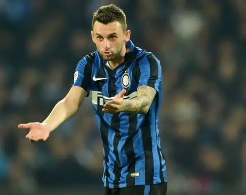 Arsenal, ecco l’offerta per Brozovic