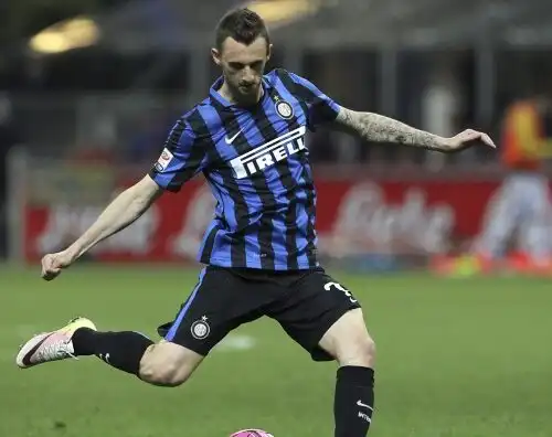 Inter, il Chelsea spinge per Brozovic