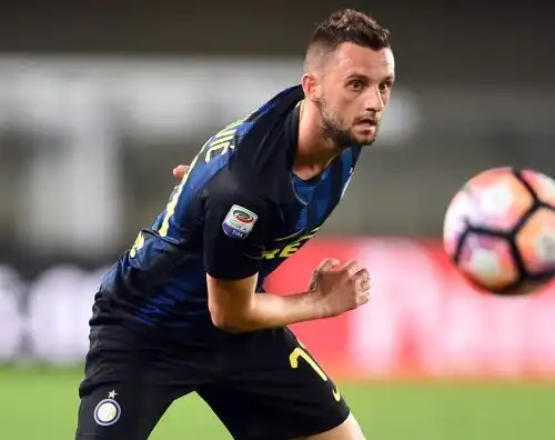 Inter-Southampton, tocca a Brozovic