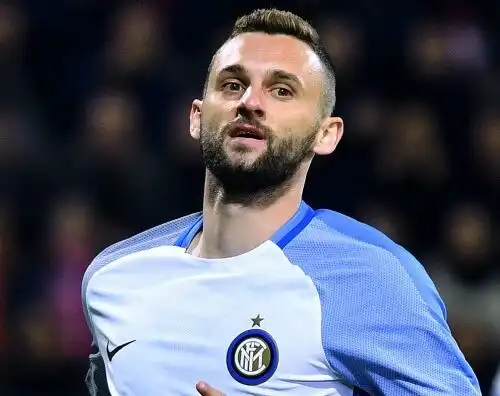 Inter, si lavora allo scambio Brozovic-Correa