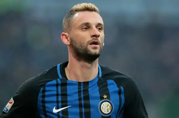 L’agente di Brozovic: “È seguito da grandi club”