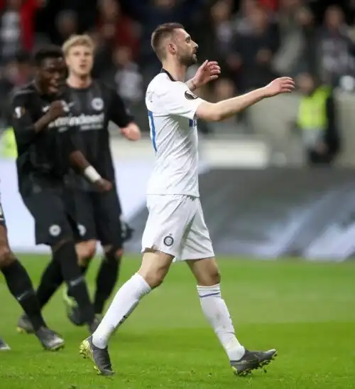 Spalletti profeta, l’Inter perde Brozovic