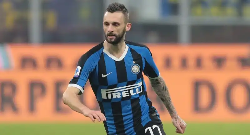 Inter: Brozovic rinnova con una novità