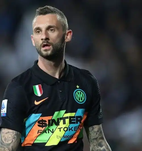 Ansia Inter, Marcelo Brozovic piace tanto al Barcellona