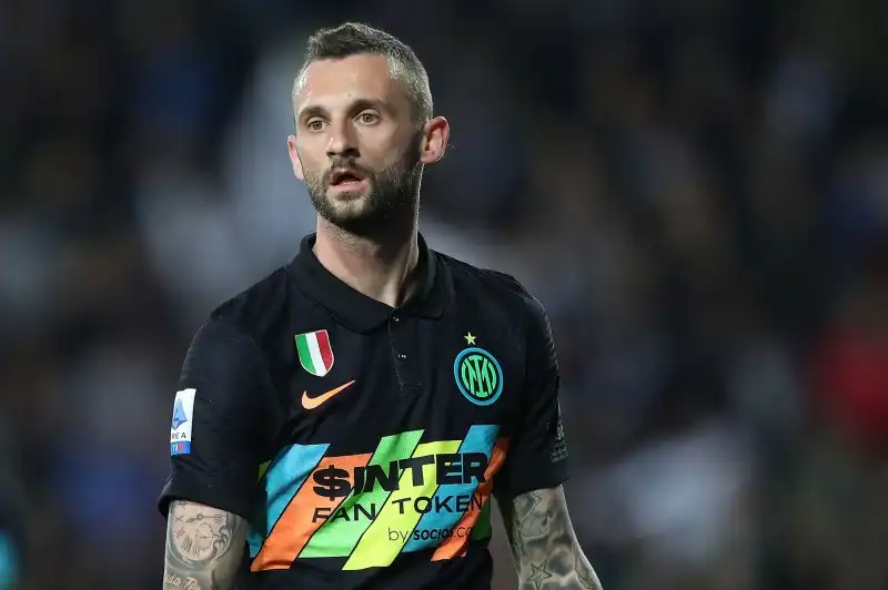 Inter, Marcelo Brozovic ha ormai deciso