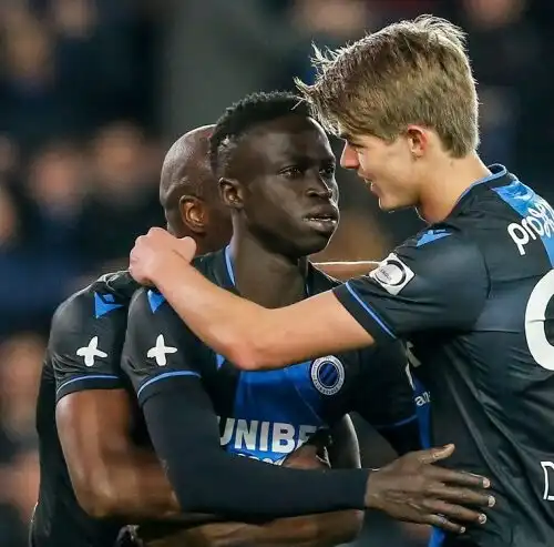 Il Belgio la chiude qui: Bruges campione