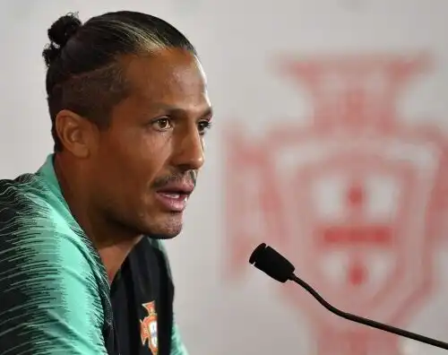 Parma, colpaccio Bruno Alves