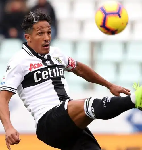 Bruno Alves e Stepinski, interviene Faggiano