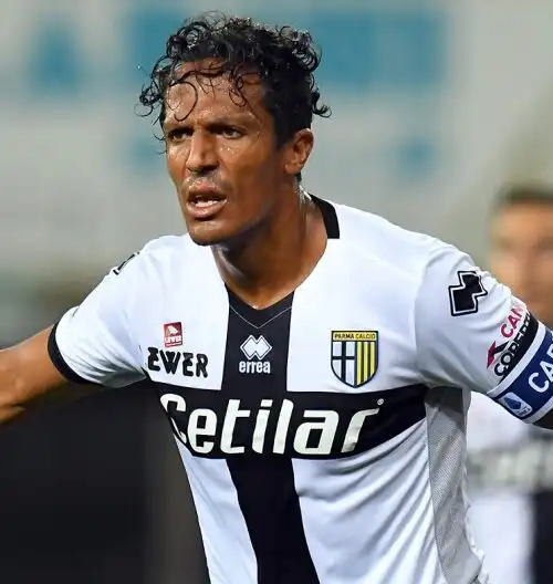 Bruno Alves: telenovela finita