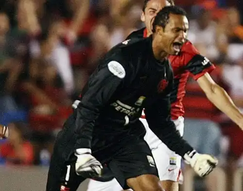 Brasile: torna in campo dopo aver fatto a pezzi l’amante