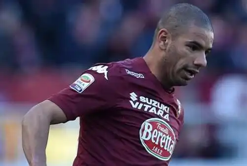 Bruno Peres, spunta lo Schalke 04