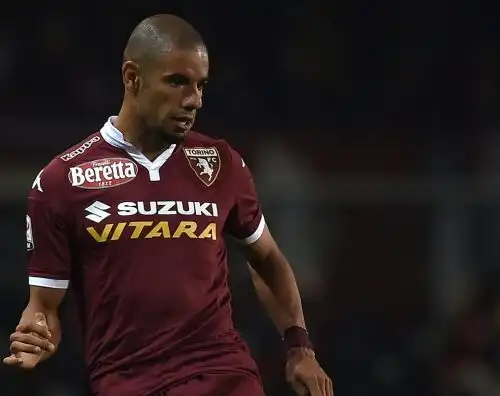 Bruno Peres-Roma, è fatta