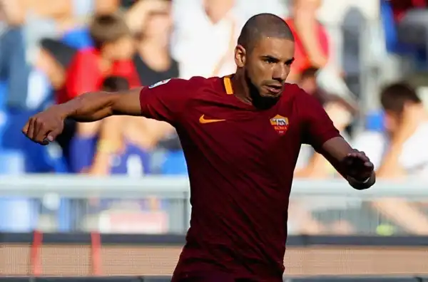 Il Siviglia sulle tracce di Bruno Peres