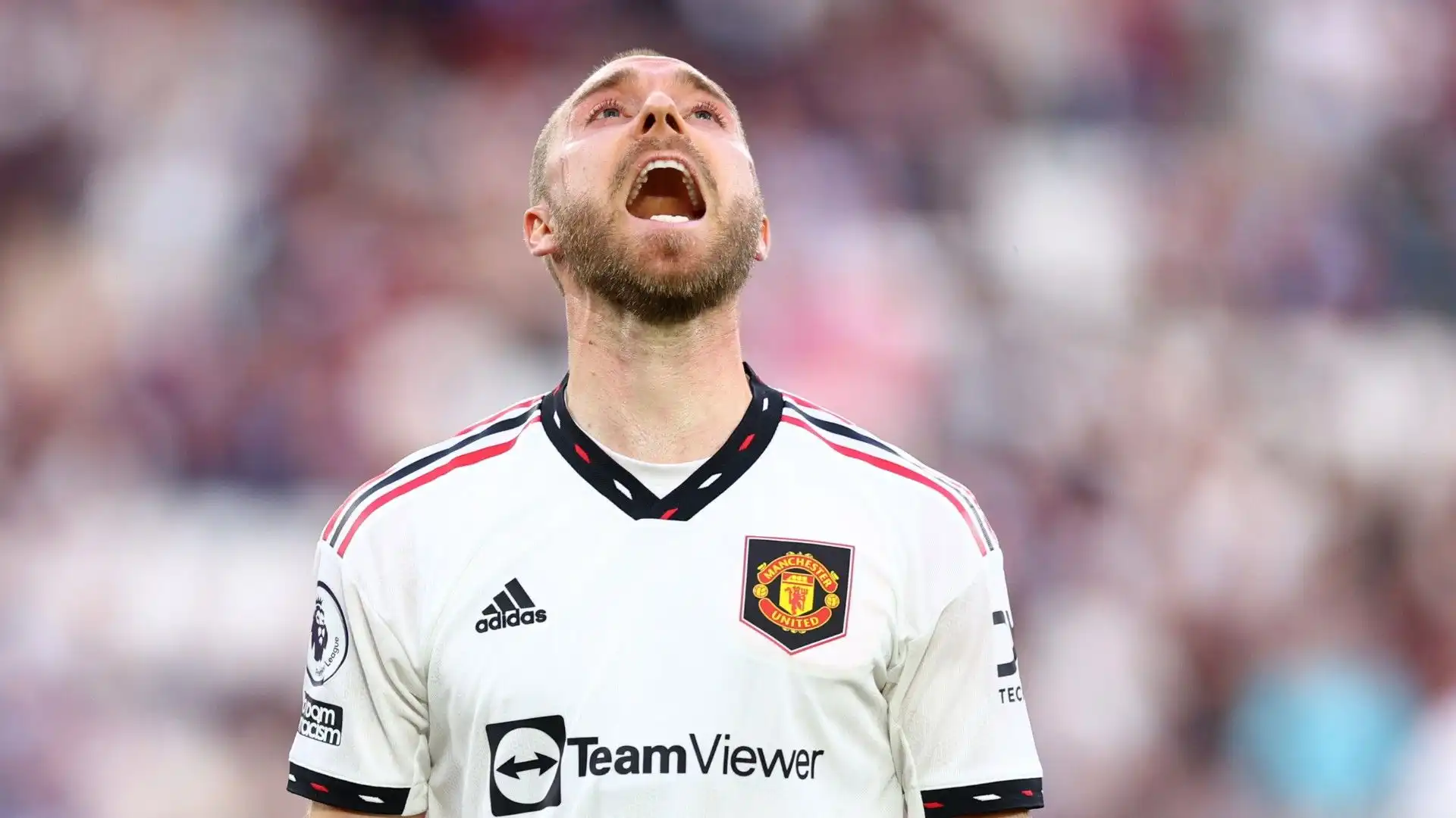 Brutta sconfitta per il Manchester United. Le foto della partita

