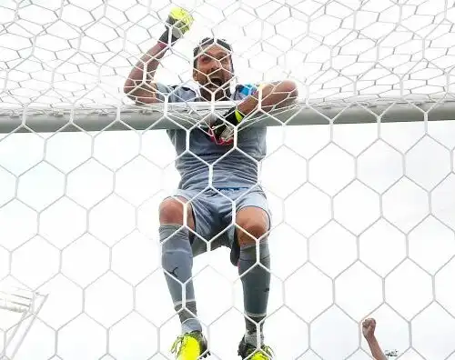 Champions, Buffon ora ci crede
