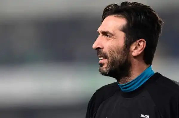 Buffon a cinque cerchi: “Fateci sognare”