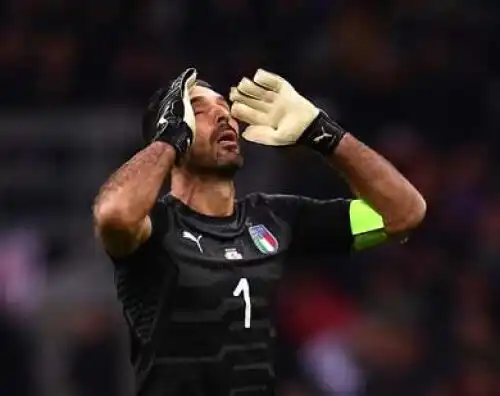 Buffon e Balotelli, Di Biagio dice tutto