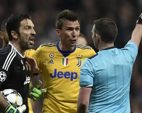 Gigi Buffon stronca i critici: “Ridirei tutto”