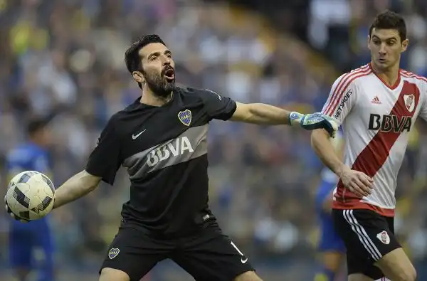 Boca Juniors