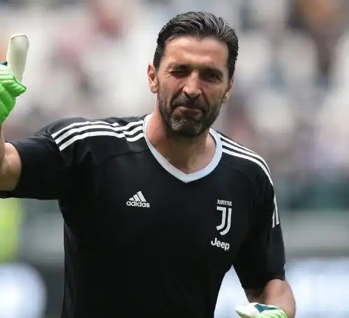 Mercato Venezia, si fa il nome di Gigi Buffon