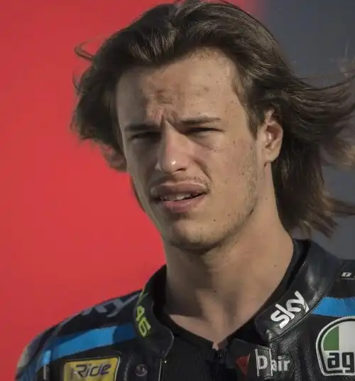 Bulega annuncia il ritorno