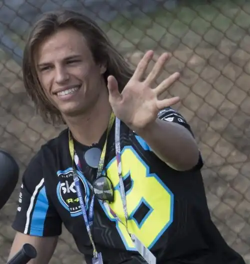 Bulega mette nel mirino Jerez