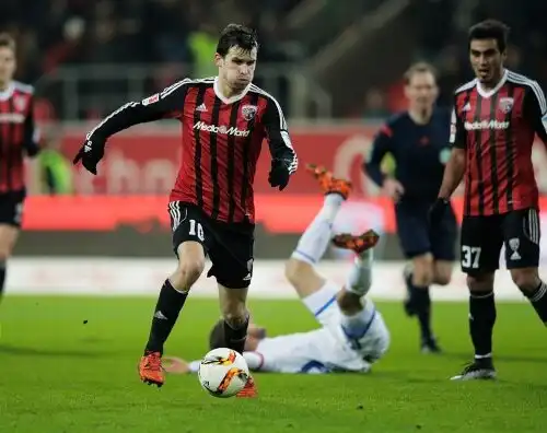 La Bundesliga resta su Fox Sports