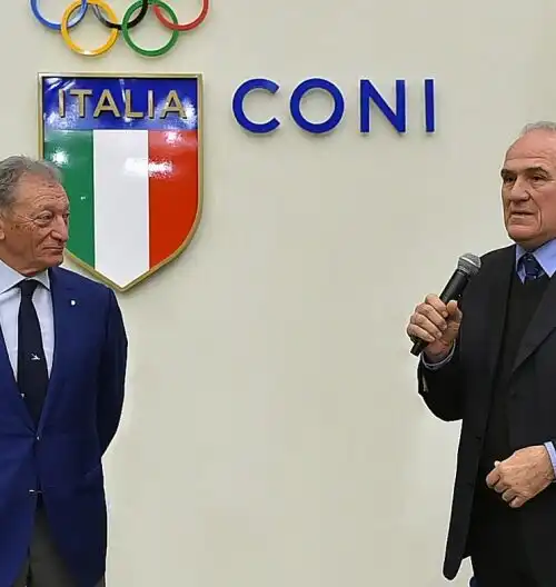 Canoa velocità: Perri torna al comando