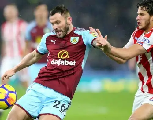 Premier: tris Chelsea, Burnley in zona Champions