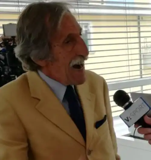 Massimo Buscemi torna al Valentino Rossi del 2015