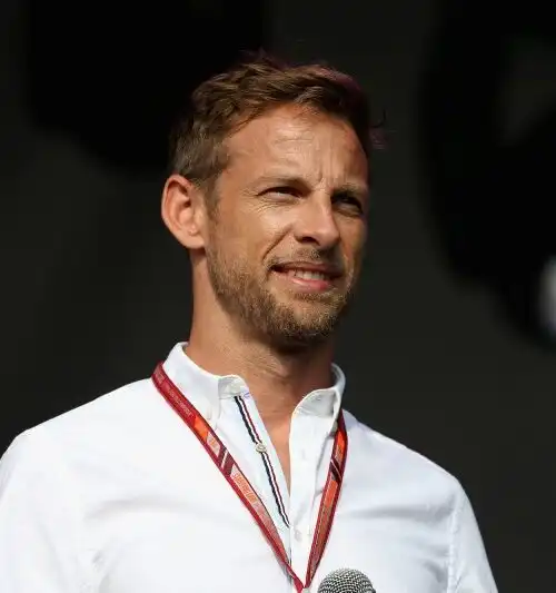 F1, l’opinione di Jenson Button sulla Sprint Race