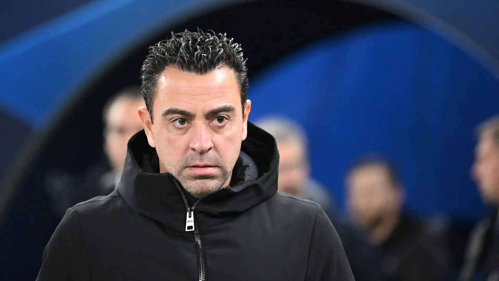 C'è anche il Barcellona su un obiettivo del Bayern Monaco. Foto
