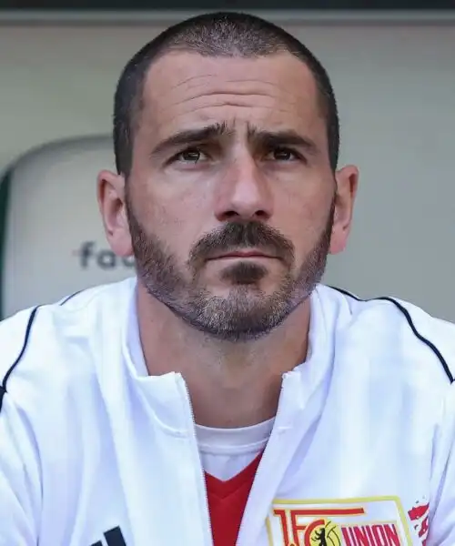 Leonardo Bonucci ripensa alla Juventus: le sue parole. Foto