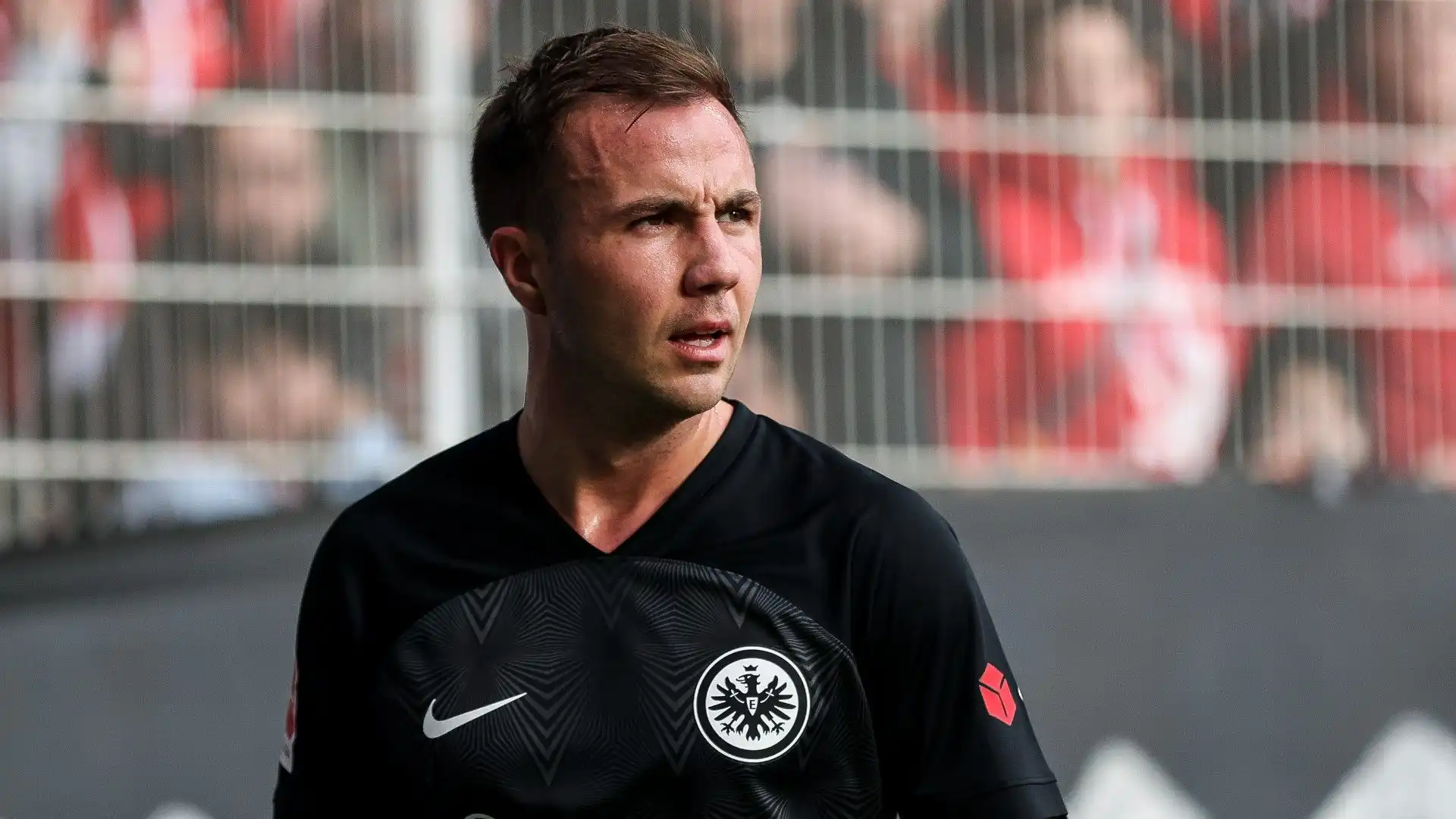 C'è una clausola segreta nel contratto di Mario Gotze. Foto