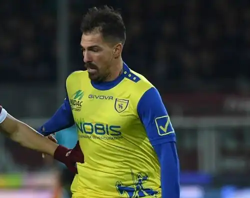 Squalificati in serie A otto calciatori