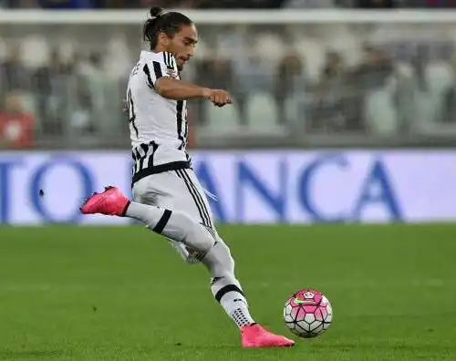 Caceres, la candidata che non ti aspetti