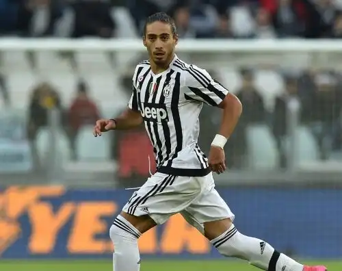 Derby milanese per Caceres
