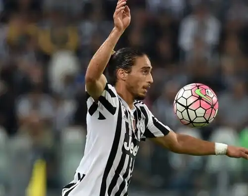 La mamma di Caceres attacca la Juventus