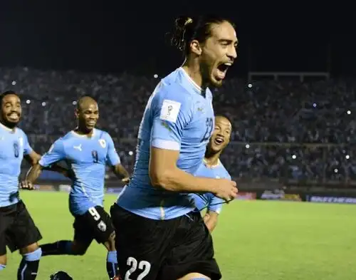 Emergenza Milan, pronto lo svincolato Caceres